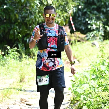 Runner Photo 5107040