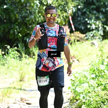 Runner Photo 5107042