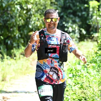 Runner Photo 5107044
