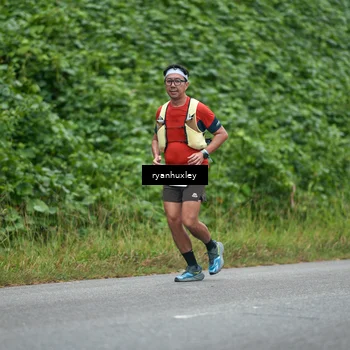 Runner Photo 5107046