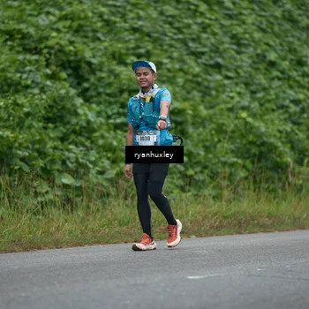 Runner Photo 5107049