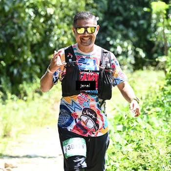 Runner Photo 5107053