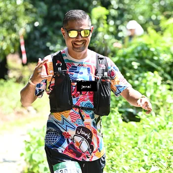 Runner Photo 5107054