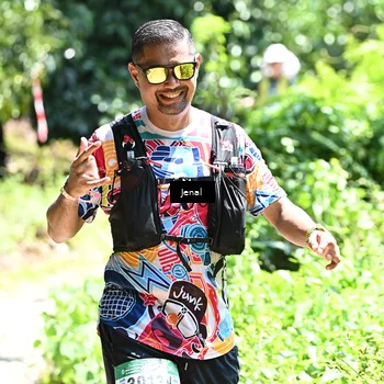 Runner Photo 5107061