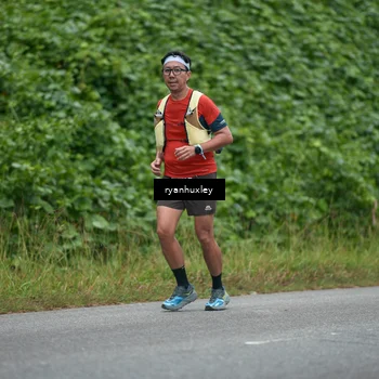 Runner Photo 5107064