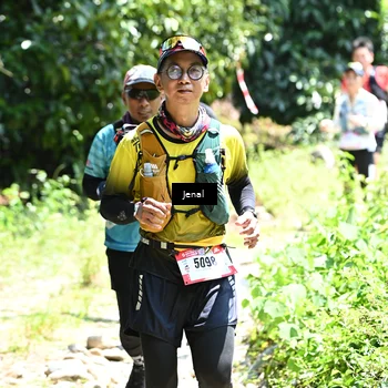 Runner Photo 5107069