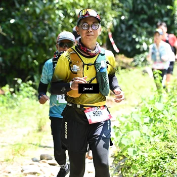 Runner Photo 5107072