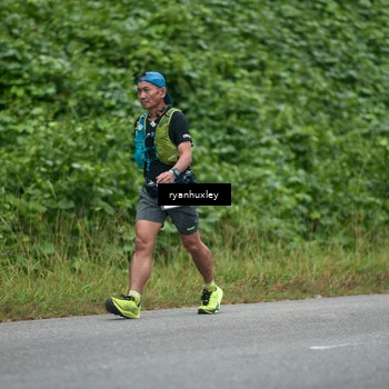 Runner Photo 5107075