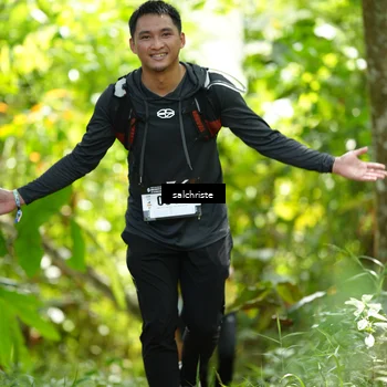 Runner Photo 5107076