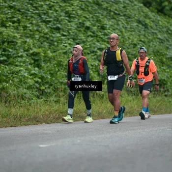 Runner Photo 5107079