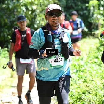 Runner Photo 5107080
