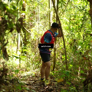 Runner Photo 5107081