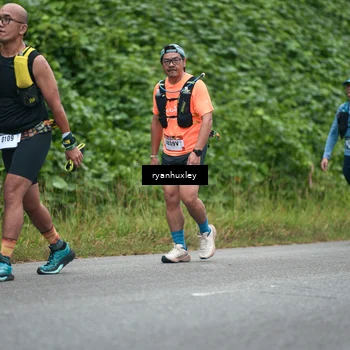 Runner Photo 5107083