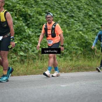 Runner Photo 5107084