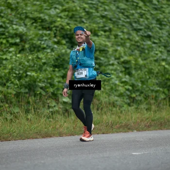 Runner Photo 5107086