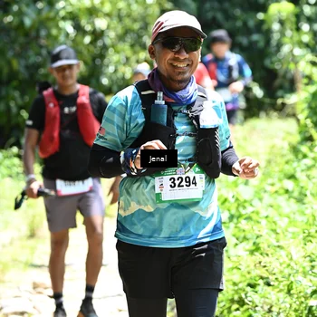 Runner Photo 5107089