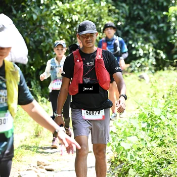 Runner Photo 5107090