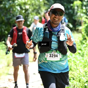 Runner Photo 5107091