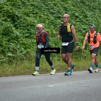Runner Photo 5107092