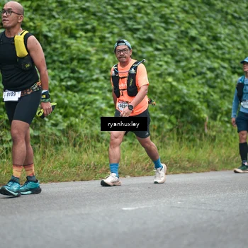 Runner Photo 5107104