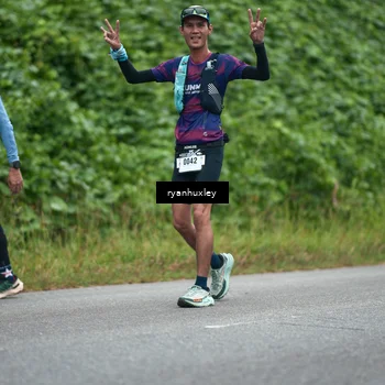 Runner Photo 5107111