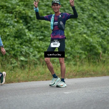 Runner Photo 5107112
