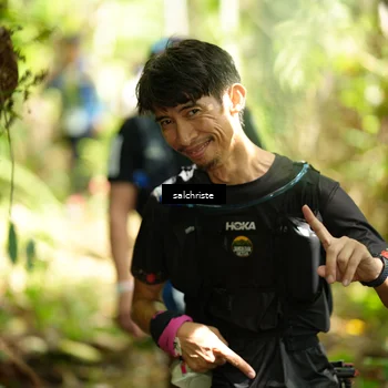 Runner Photo 5107113