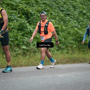 Runner Photo 5107114