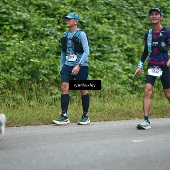 Runner Photo 5107121