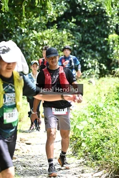 Runner Photo 5107122