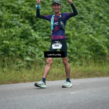 Runner Photo 5107130