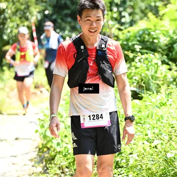 Runner Photo 5107132