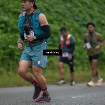 Runner Photo 5107133
