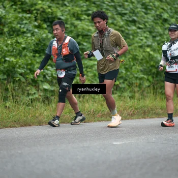 Runner Photo 5107134