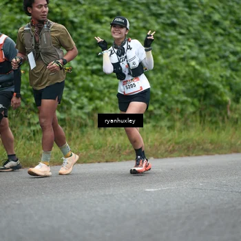 Runner Photo 5107140