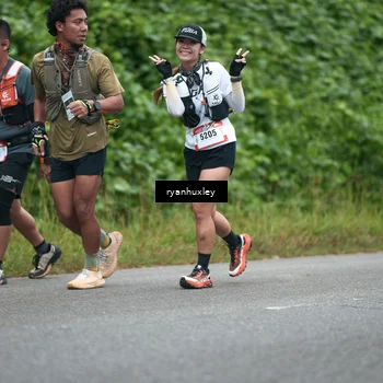 Runner Photo 5107141