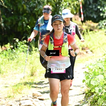 Runner Photo 5107143
