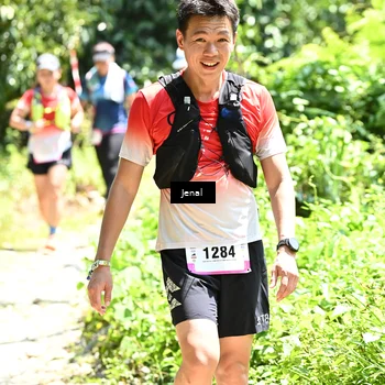 Runner Photo 5107144