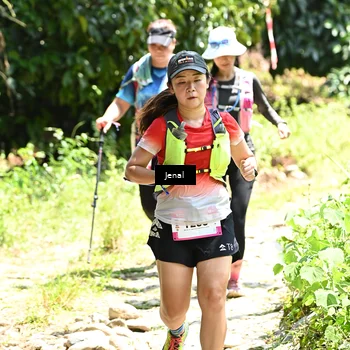 Runner Photo 5107145