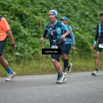 Runner Photo 5107147