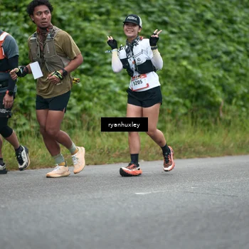 Runner Photo 5107151
