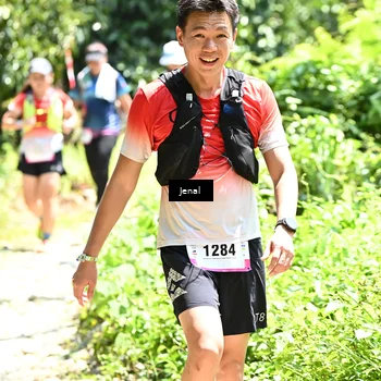 Runner Photo 5107153