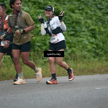 Runner Photo 5107154