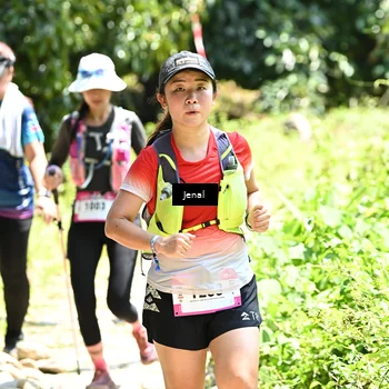 Runner Photo 5107156