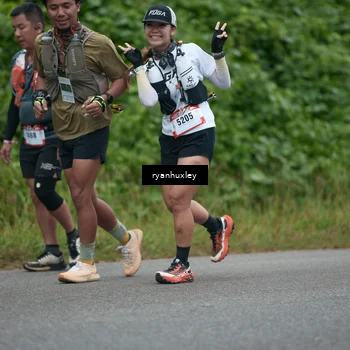 Runner Photo 5107157