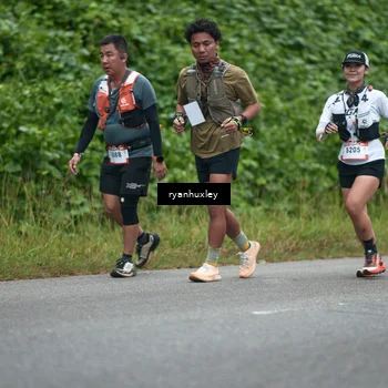 Runner Photo 5107158