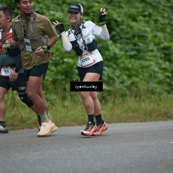 Runner Photo 5107160