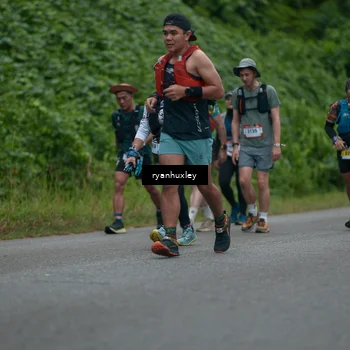 Runner Photo 5107166