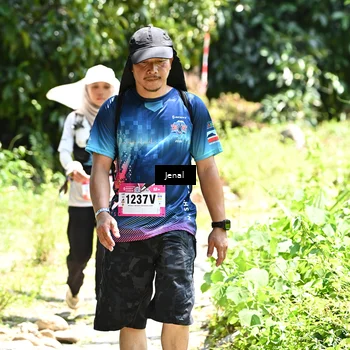 Runner Photo 5107168