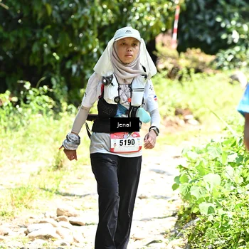 Runner Photo 5107169